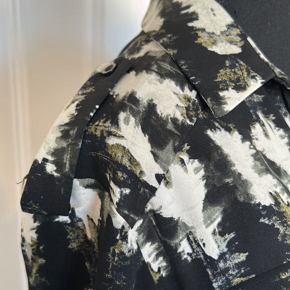 Topshop Maxi Dress - Picture 5 of 12